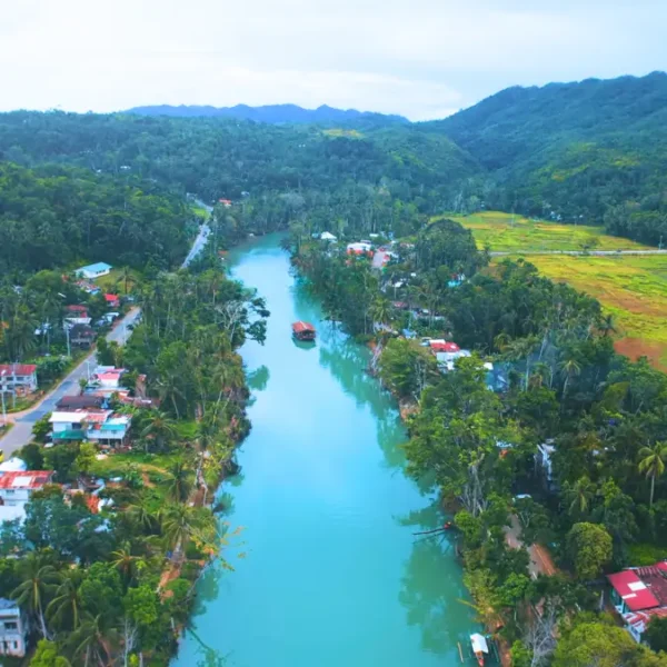 CEBU/ BOHOL 4D3N - Image 14