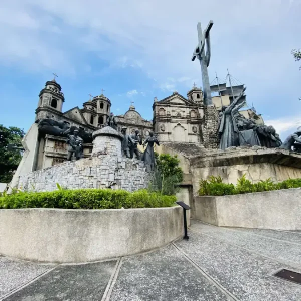 CEBU WITH OSLOB / SUMILON 2D1N - Image 2