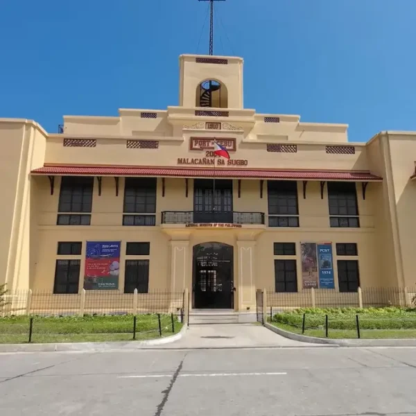 CEBU WITH OSLOB / SUMILON 2D1N - Image 3