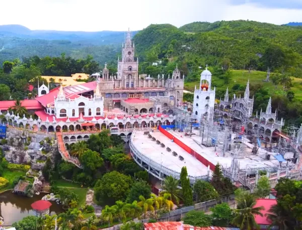DAY TOUR OSLOB/SIMALA