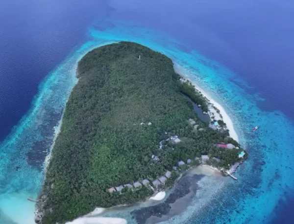 CEBU WITH OSLOB / SUMILON 2D1N