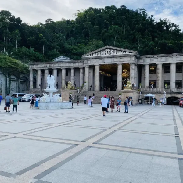 CEBU WITH OSLOB / SUMILON 2D1N - Image 5
