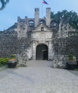 Fort San Pedro